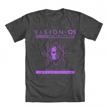 Vision OS Girls'